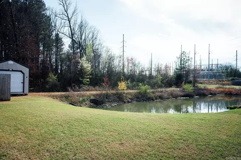 Exterior - 235 Creek View Dr, Austin, AR 72007 photo 10 of 10