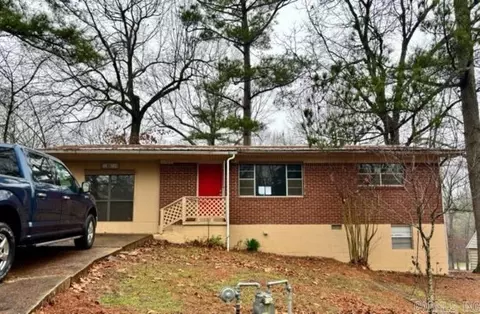 1707 N Bryant St, Pocahontas, AR 72455