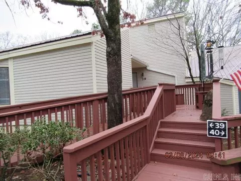 118 Richwood Dr #39, Fairfield Bay, AR 72088