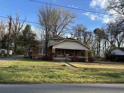 421 E Choctaw, Dumas, AR 71639 photo 1