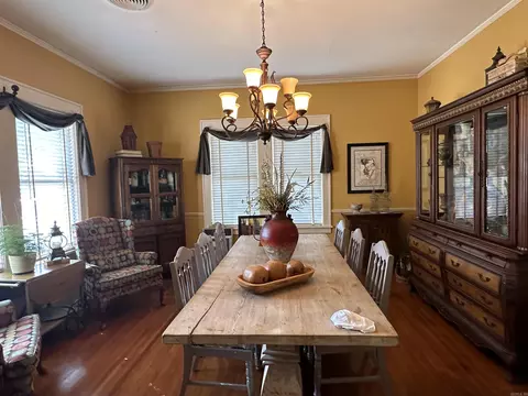 421 E Choctaw, Dumas, AR 71639 photo 10