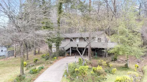 6 Westbrook Cv, Little Rock, AR 72205