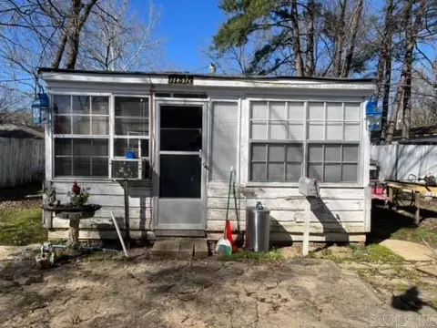 Exterior - 1916 Erbach St, Conway, AR 72034 photo 12 of 19