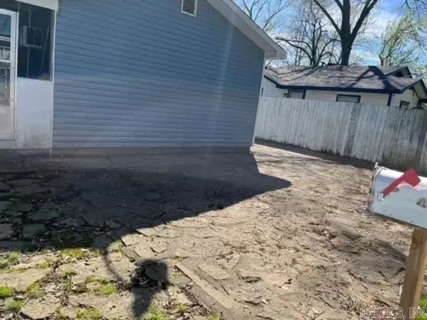 Exterior - 1916 Erbach St, Conway, AR 72034 photo 9 of 19