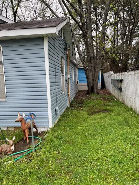 Exterior - 1916 Erbach St, Conway, AR 72034 photo 6 of 19