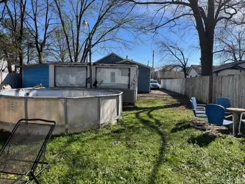 Exterior - 1916 Erbach St, Conway, AR 72034 photo 18 of 19