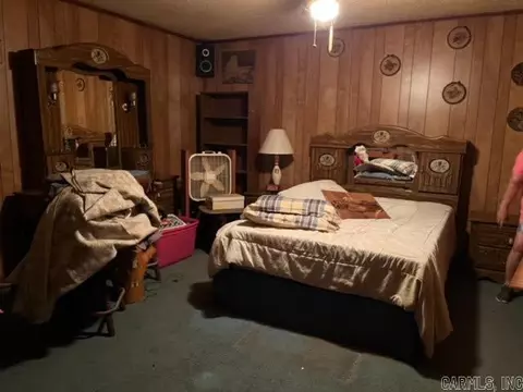Bedroom - 1916 Erbach St, Conway, AR 72034 photo 1 of 1