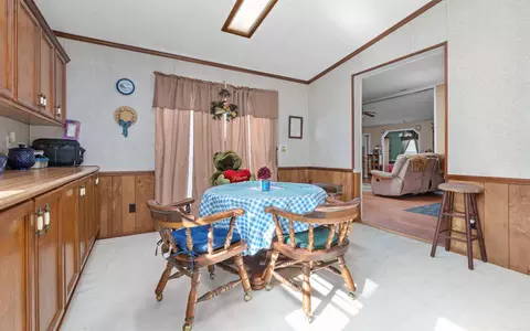 3967 Mountain Pine Rd, Mountain Pine, AR 71956 photo 16