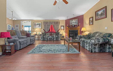 3967 Mountain Pine Rd, Mountain Pine, AR 71956 photo 8