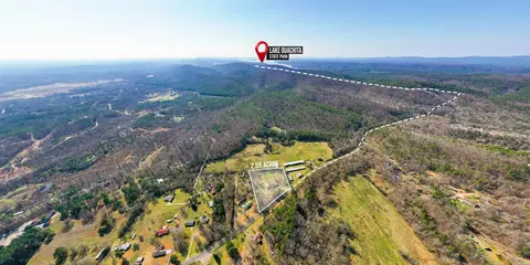 3967 Mountain Pine Rd, Mountain Pine, AR 71956 photo 1