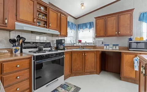 3967 Mountain Pine Rd, Mountain Pine, AR 71956 photo 12