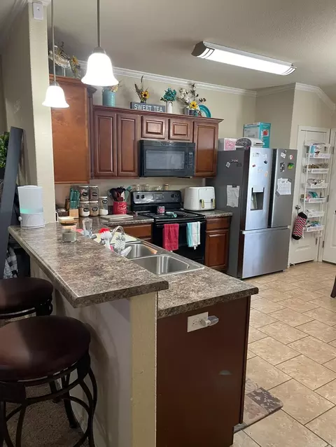 Kitchen - 140 Wildflower Dr, Beebe, AR 72012 photo 1 of 4