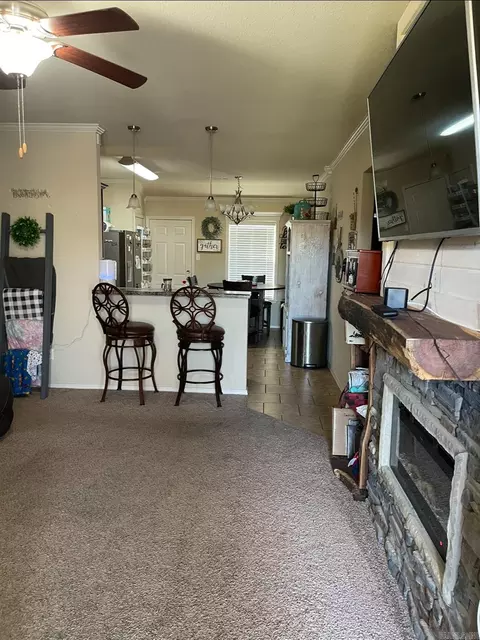 Exterior - 140 Wildflower Dr, Beebe, AR 72012 photo 3 of 6