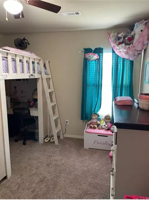 Bedroom - 140 Wildflower Dr, Beebe, AR 72012 photo 3 of 6