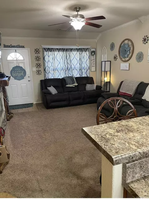 Living - 140 Wildflower Dr, Beebe, AR 72012 photo 4 of 4