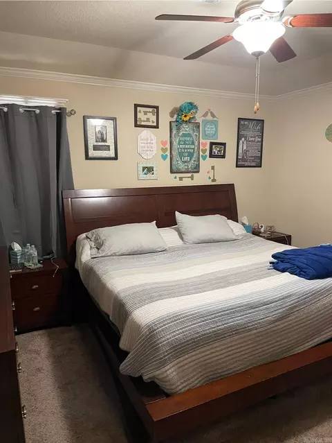 Bedroom - 140 Wildflower Dr, Beebe, AR 72012 photo 2 of 6