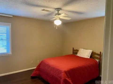 Bedroom - 2805 S Taft Dr, Pine Bluff, AR 71603 photo 1 of 1