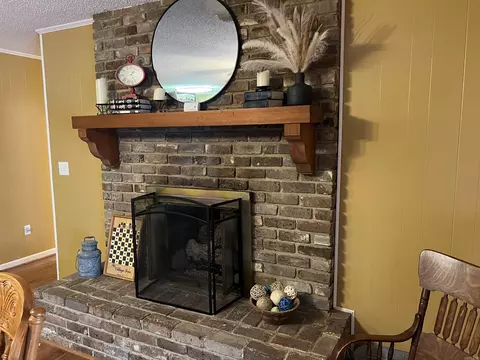 140 Pine Lake Dr, Rison, AR 71665 photo 13