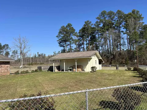 140 Pine Lake Dr, Rison, AR 71665 photo 3