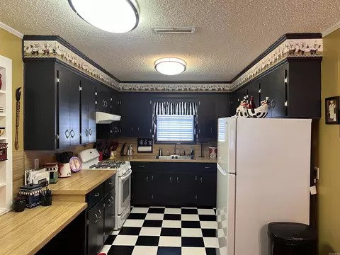 140 Pine Lake Dr, Rison, AR 71665 photo 9