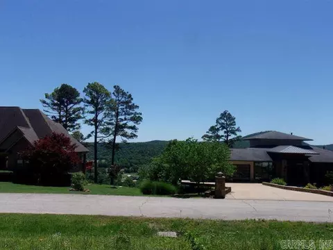 lot9 White Bluffs Ct, Mountain Home, AR 72653