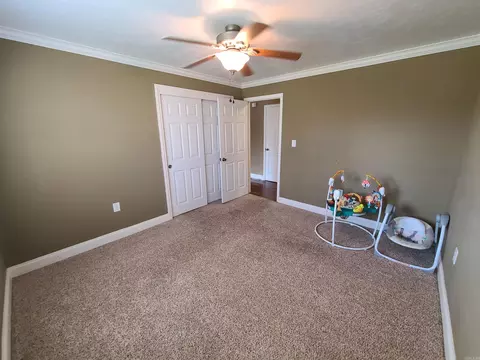 Bedroom - 480 E Bruce St, Piggott, AR 72454 photo 2 of 2