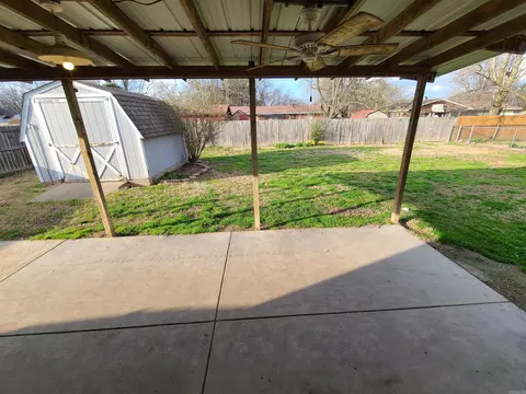 Exterior - 480 E Bruce St, Piggott, AR 72454 photo 7 of 13