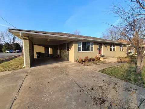 Exterior - 480 E Bruce St, Piggott, AR 72454 photo 4 of 13