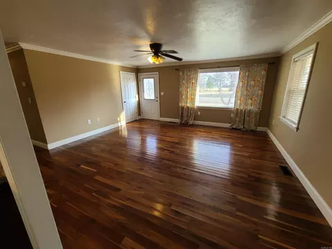 Living - 480 E Bruce St, Piggott, AR 72454 photo 1 of 1