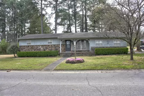 1401 Deener St, Searcy, AR 72143