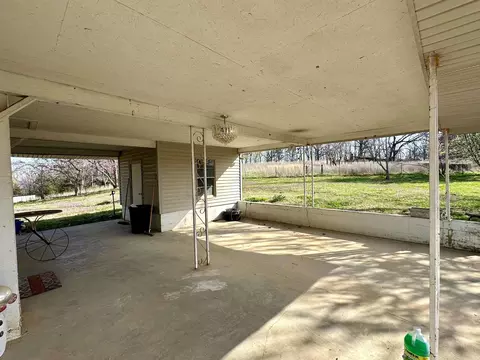Exterior - 685 Rodney Cuttoff Rd, Dolph, AR 72528 photo 7 of 8