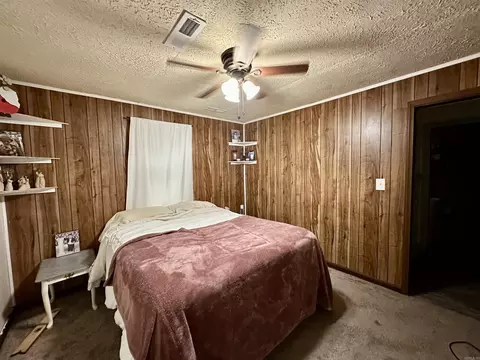 Bedroom - 685 Rodney Cuttoff Rd, Dolph, AR 72528 photo 2 of 3