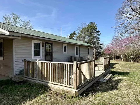 Exterior - 685 Rodney Cuttoff Rd, Dolph, AR 72528 photo 6 of 8