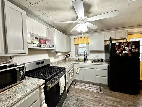 Kitchen - 685 Rodney Cuttoff Rd, Dolph, AR 72528 photo 1 of 1