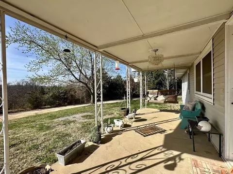 Exterior - 685 Rodney Cuttoff Rd, Dolph, AR 72528 photo 4 of 8