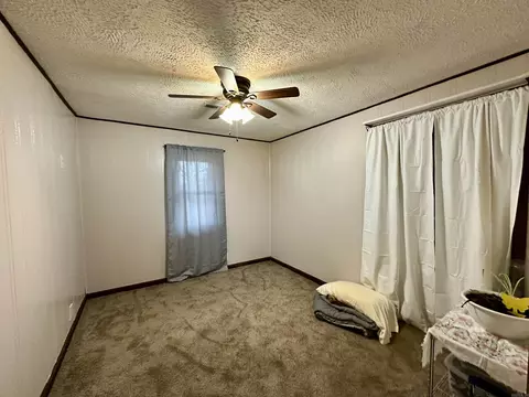 Bedroom - 685 Rodney Cuttoff Rd, Dolph, AR 72528 photo 3 of 3