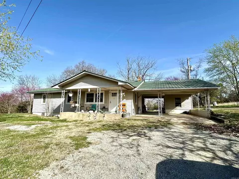 Exterior - 685 Rodney Cuttoff Rd, Dolph, AR 72528 photo 8 of 8