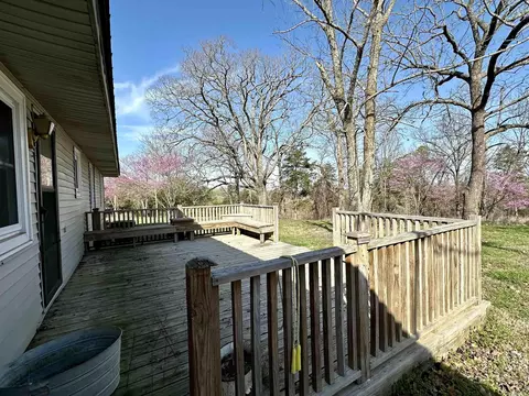 Exterior - 685 Rodney Cuttoff Rd, Dolph, AR 72528 photo 5 of 8