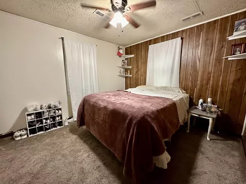 Bedroom - 685 Rodney Cuttoff Rd, Dolph, AR 72528 photo 1 of 3