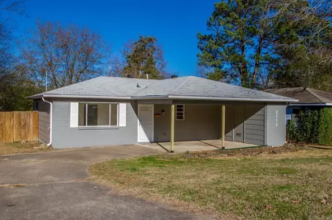 9212 W 6th St, Little Rock, AR 72205