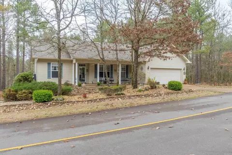 387 Maderas Dr, Hot Springs Village, AR 71909