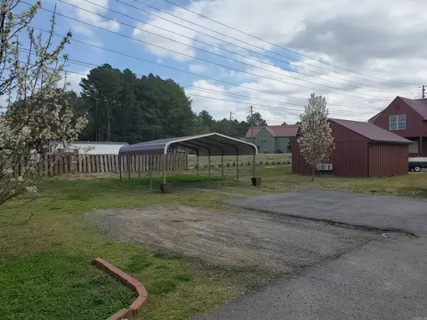lot3 Winkley Shoals Cove N Cv, Heber Springs, AR 72543