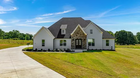 27 Morris Ct, Greenbrier, AR 72058 photo 1