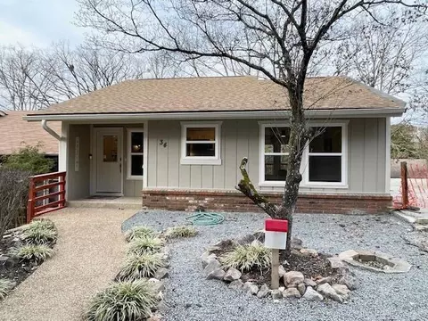 34 Perralena Way, Hot Springs Village, AR 71909