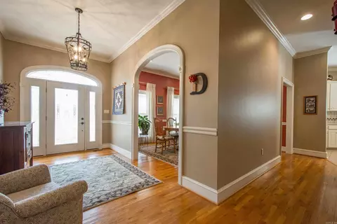Entry Way - 3006 David O Young Rd, Benton, AR 72019 photo 1 of 2
