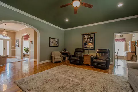 Other - 3006 David O Young Rd, Benton, AR 72019 photo 1 of 4