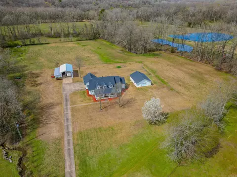 View/Area - 3006 David O Young Rd, Benton, AR 72019 photo 2 of 4