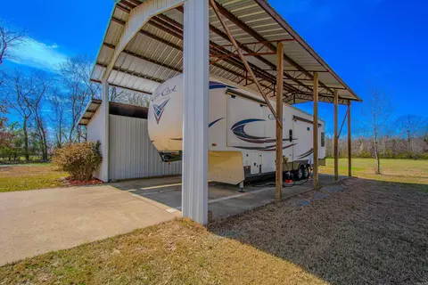 Exterior - 3006 David O Young Rd, Benton, AR 72019 photo 10 of 22