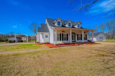 Exterior - 3006 David O Young Rd, Benton, AR 72019 photo 2 of 22