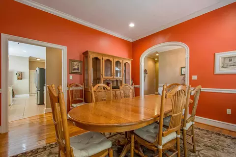 Dining - 3006 David O Young Rd, Benton, AR 72019 photo 2 of 2